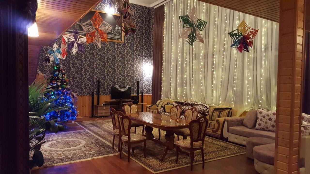 Family Holiday Home. Гусар Экстерьер фото