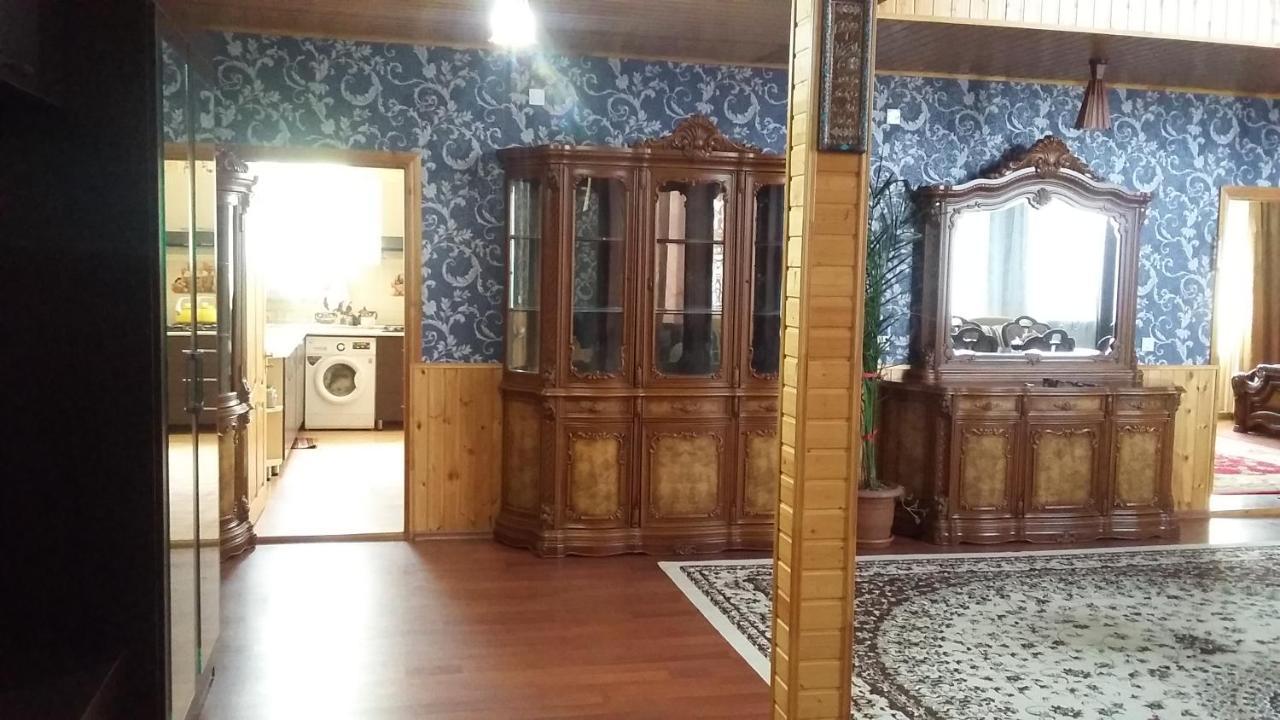 Family Holiday Home. Гусар Экстерьер фото