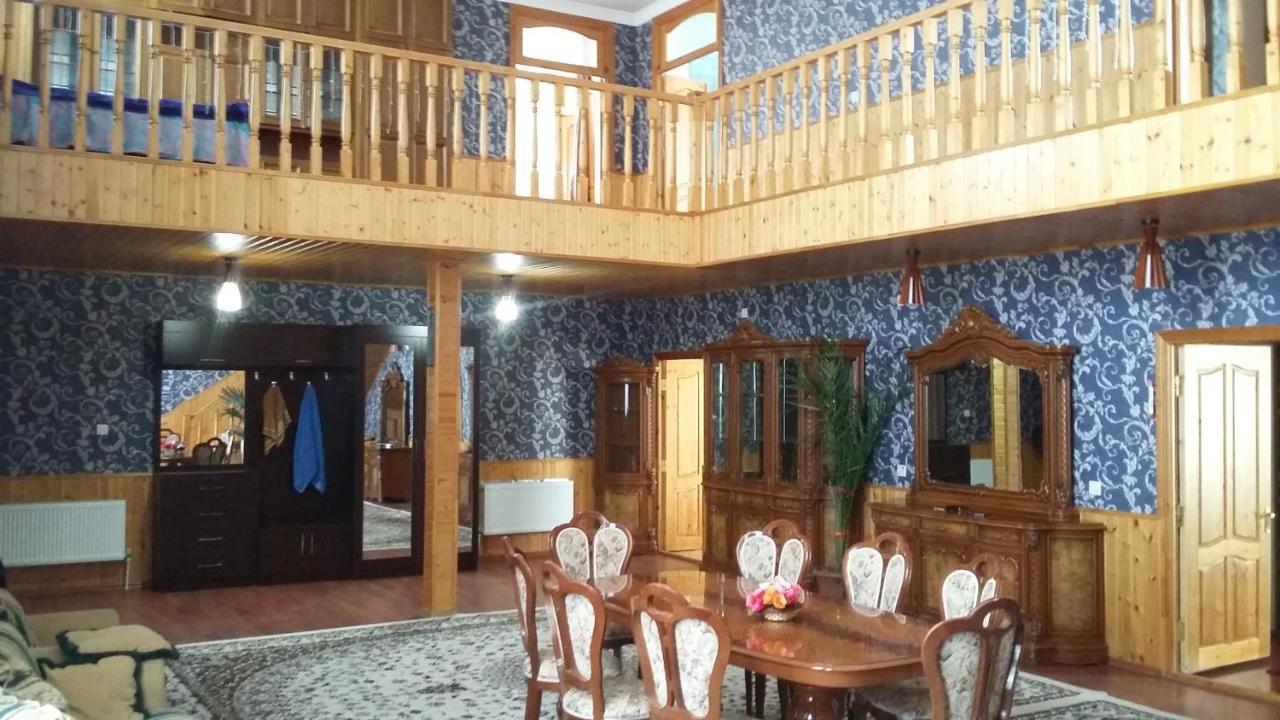 Family Holiday Home. Гусар Экстерьер фото