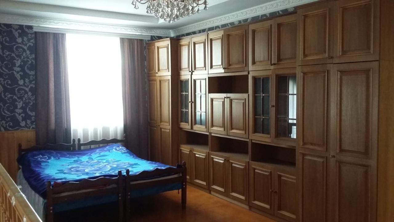 Family Holiday Home. Гусар Экстерьер фото