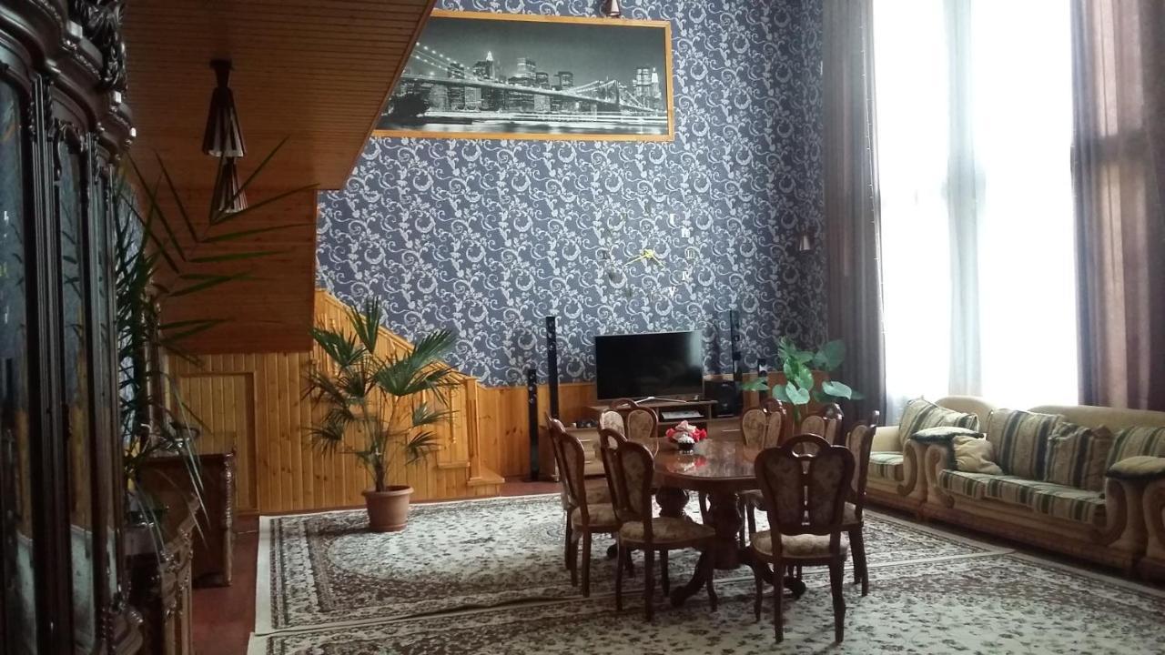 Family Holiday Home. Гусар Экстерьер фото