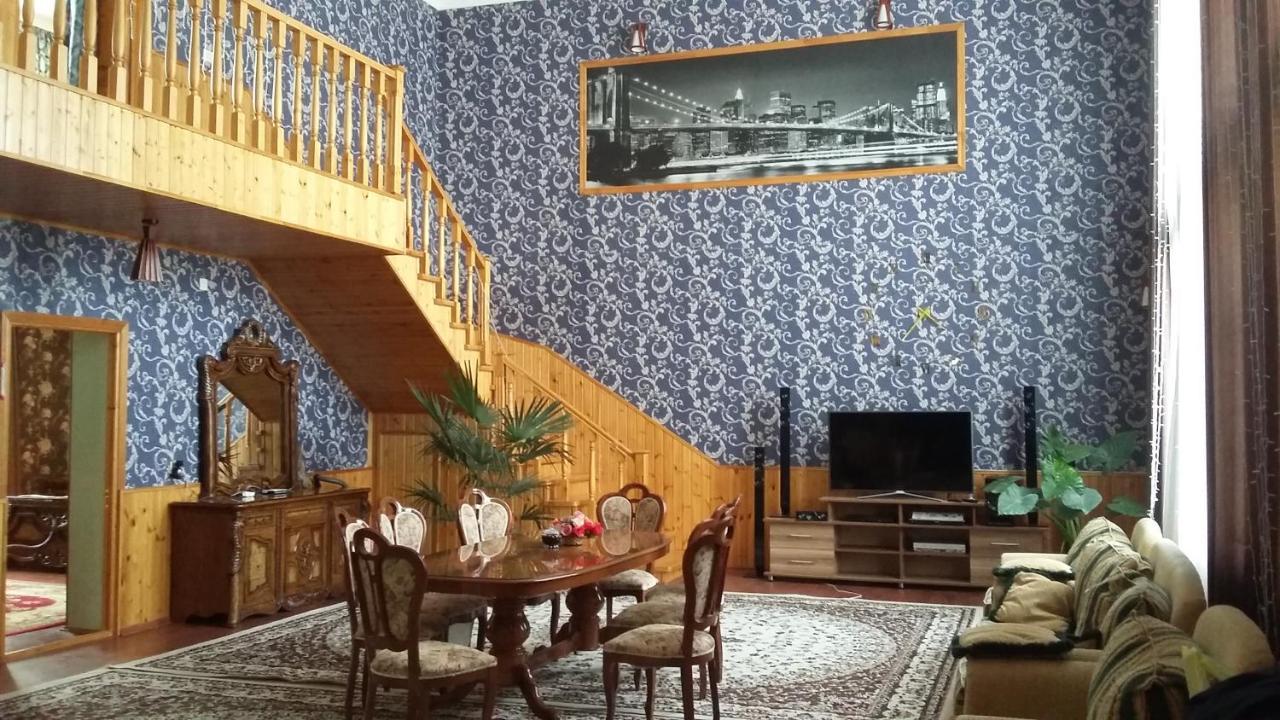 Family Holiday Home. Гусар Экстерьер фото